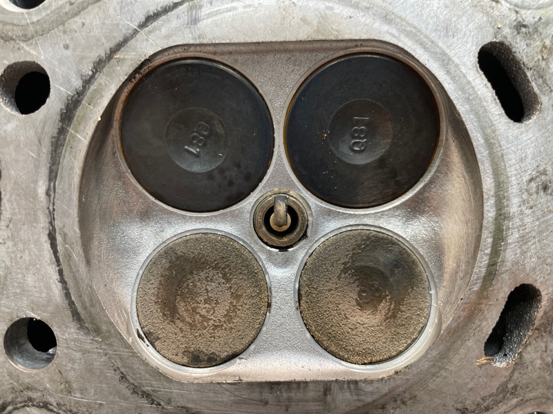 Головка блока цилиндров, 3000 рублей, Красноярск