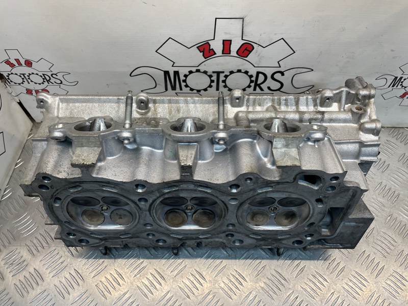 Головка блока цилиндров, 3000 рублей, Красноярск