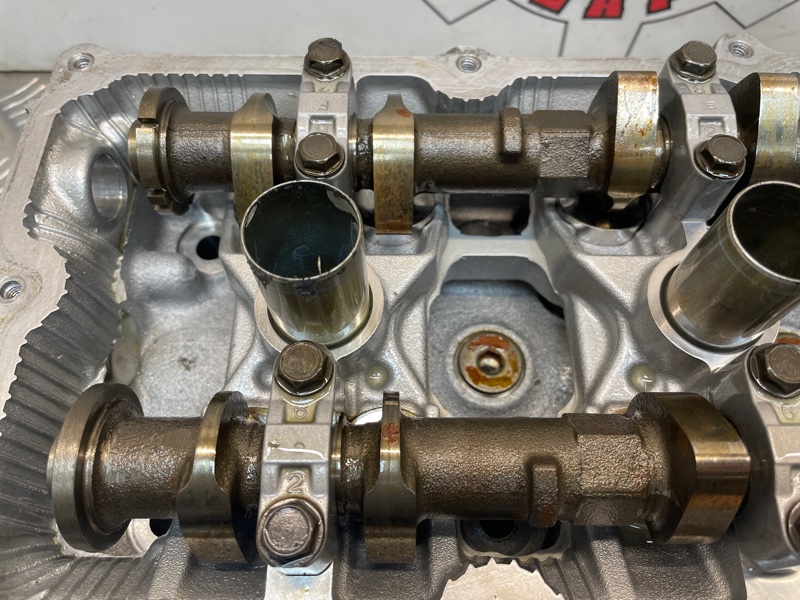 Головка блока цилиндров, 3000 рублей, Красноярск