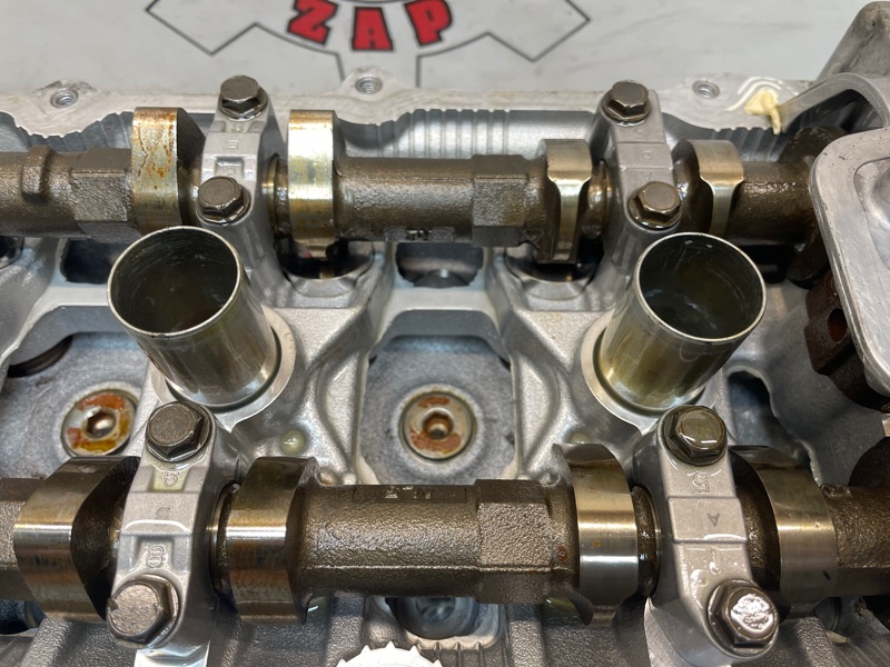 Головка блока цилиндров, 3000 рублей, Красноярск