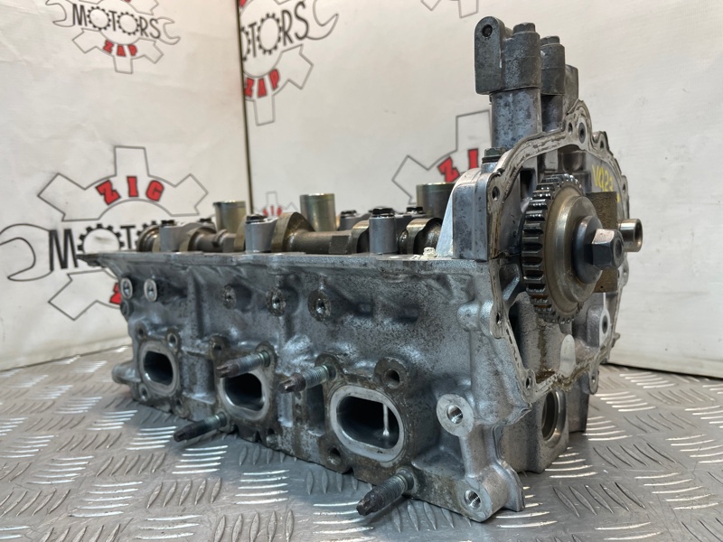 Головка блока цилиндров, 3000 рублей, Красноярск