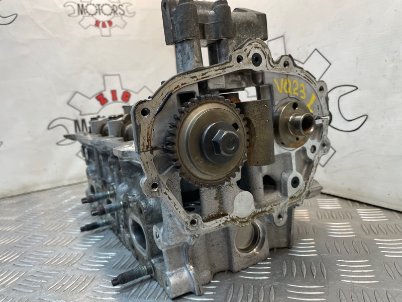 Головка блока цилиндров, 3000 рублей, Красноярск