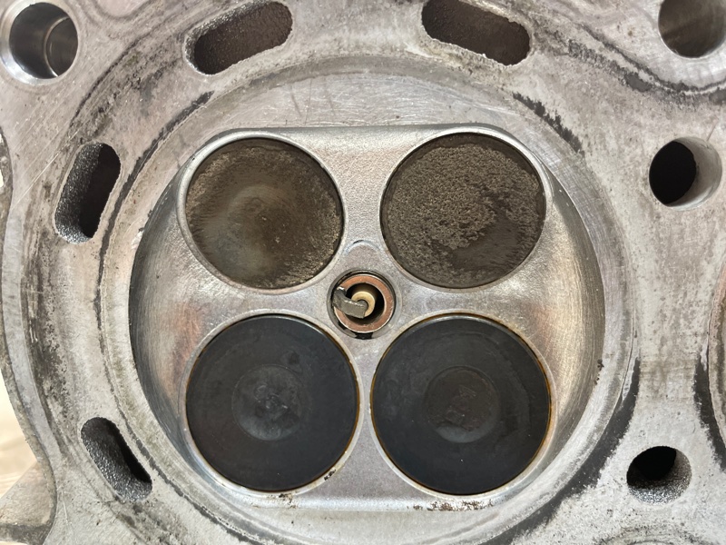 Головка блока цилиндров, 3000 рублей, Красноярск