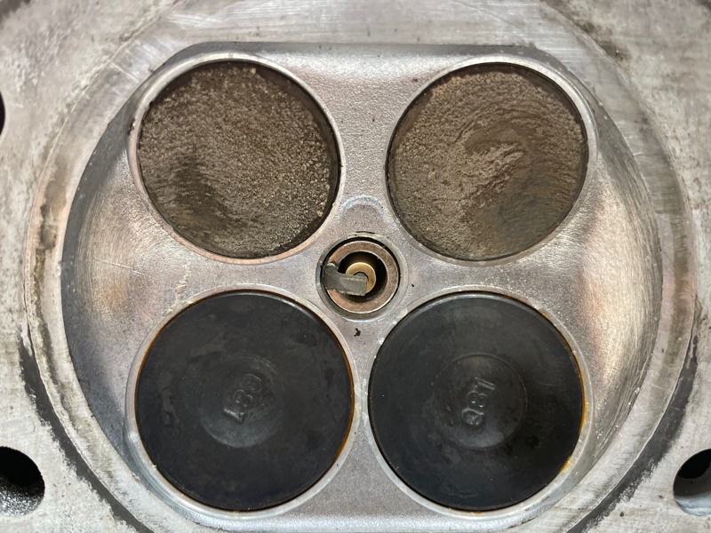 Головка блока цилиндров, 3000 рублей, Красноярск