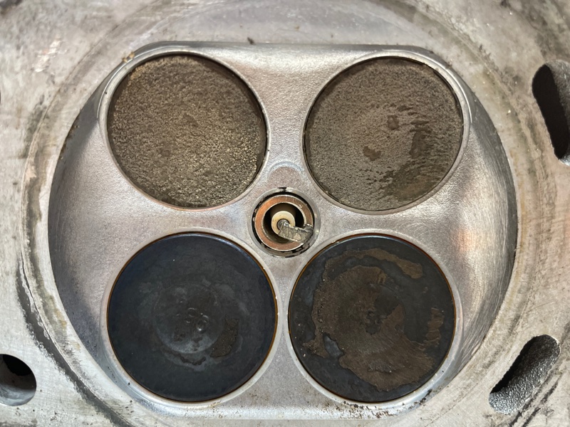 Головка блока цилиндров, 3000 рублей, Красноярск