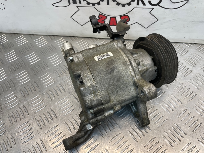 Компрессор кондиционера, 7200 рублей, Красноярск