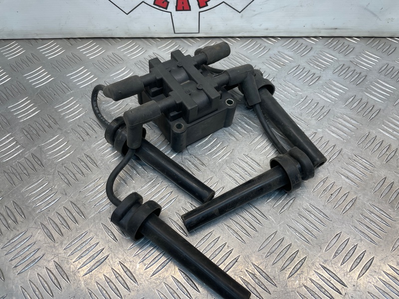 Катушка зажигания, 3500 рублей, Красноярск