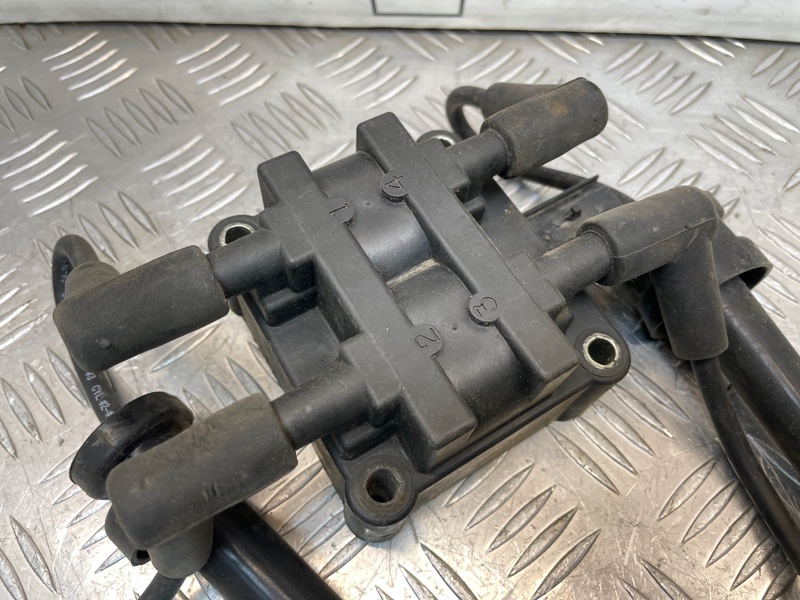 Катушка зажигания, 3500 рублей, Красноярск