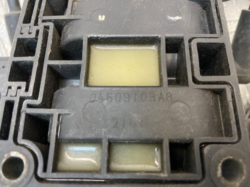 Катушка зажигания, 3500 рублей, Красноярск