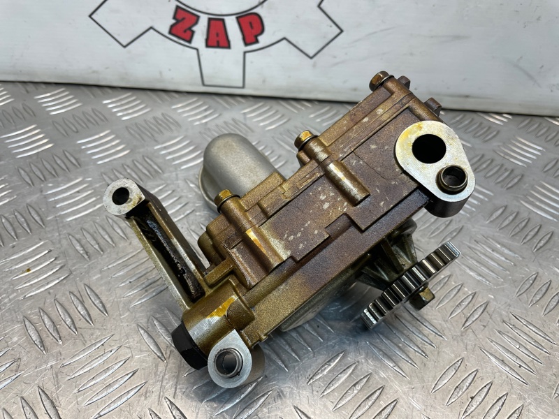 Масляный насос, 4000 рублей, Красноярск