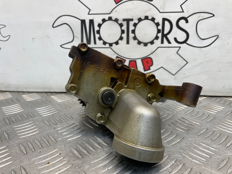 Масляный насос, 4000 рублей, Красноярск