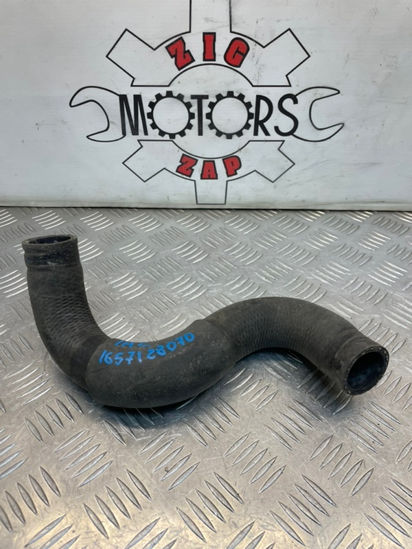 Патрубок радиатора, 500 рублей, Красноярск