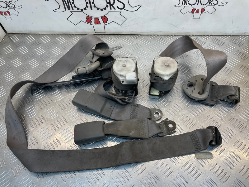 Ремень безопасности, 3000 рублей, Красноярск