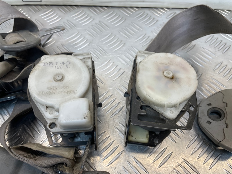 Ремень безопасности, 3000 рублей, Красноярск