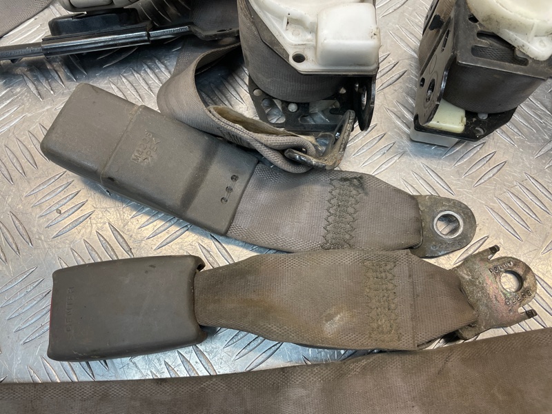 Ремень безопасности, 3000 рублей, Красноярск