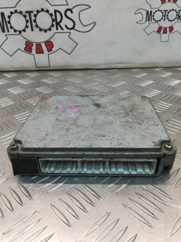 Блок управления двигателем, 6000 рублей, Красноярск