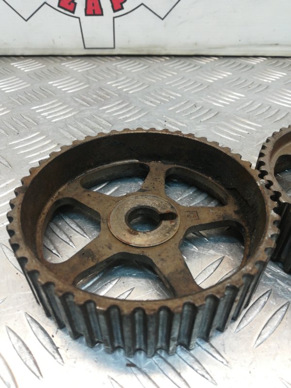 Шестерня распредвала, 200 рублей, Красноярск