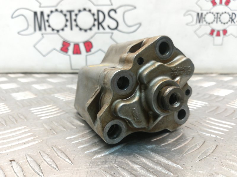 Масляный насос, 300 рублей, Красноярск