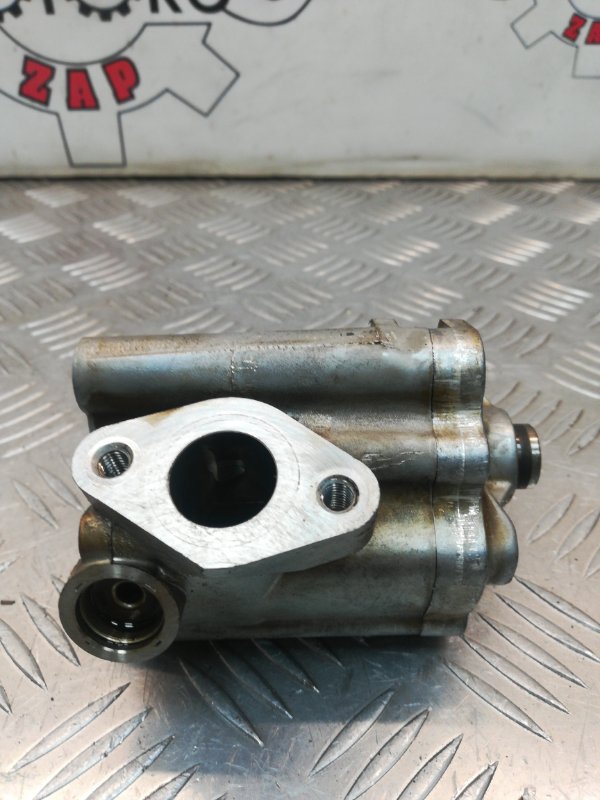 Масляный насос, 300 рублей, Красноярск