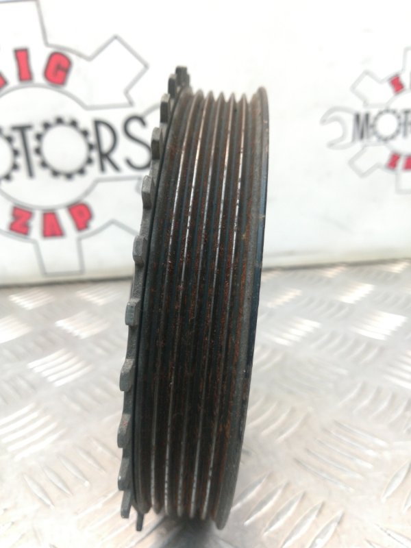 Шкив коленвала, 300 рублей, Красноярск