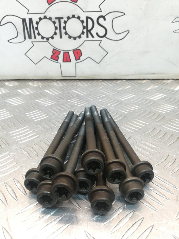 Болт головки блока цилиндров, 100 рублей, Красноярск