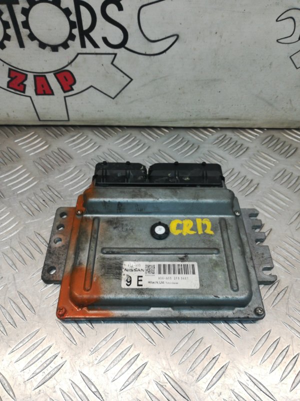 Блок управления двигателем, 1000 рублей, Красноярск