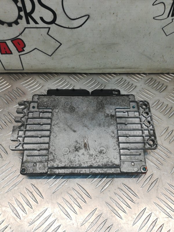 Блок управления двигателем, 1000 рублей, Красноярск