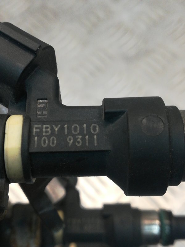 инжектор, форсунка, 500 рублей, Красноярск