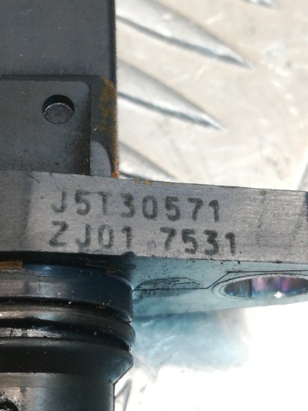 Датчик положения распредвала, 200 рублей, Красноярск