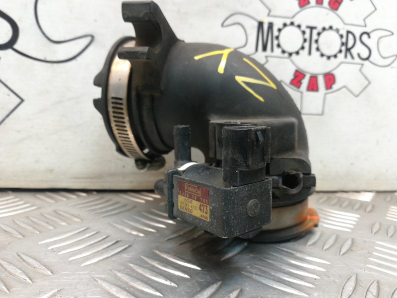 Патрубок воздушного фильтра, 300 рублей, Красноярск