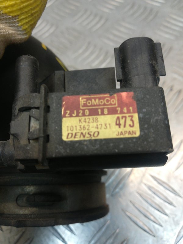 Патрубок воздушного фильтра, 300 рублей, Красноярск