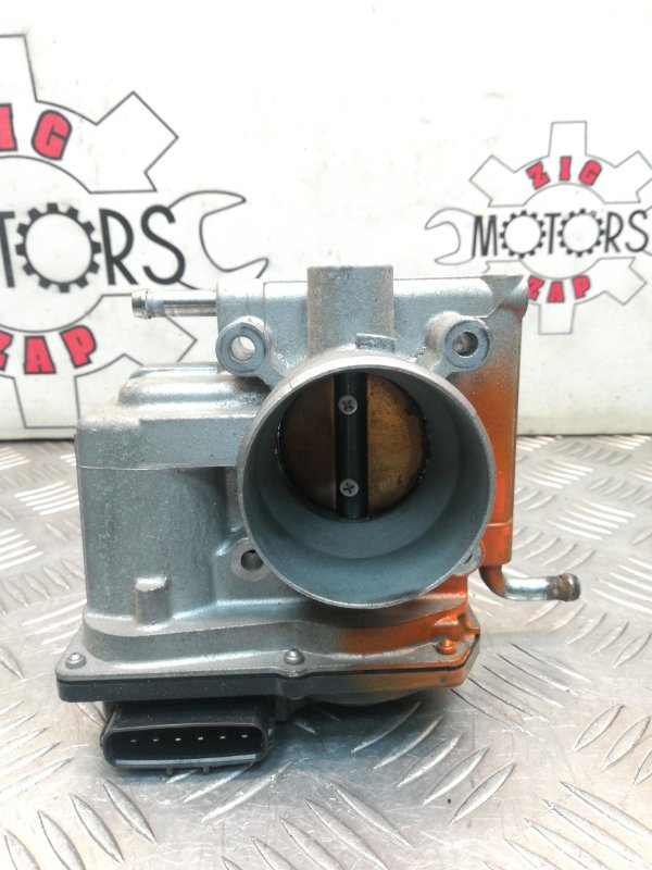 Дроссельная заслонка, 200 рублей, Красноярск