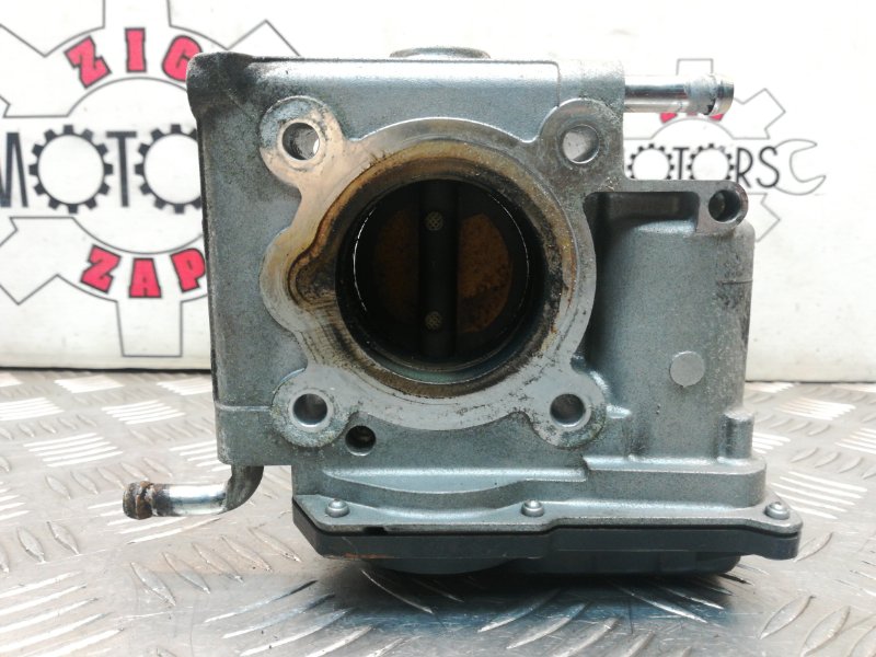 Дроссельная заслонка, 200 рублей, Красноярск