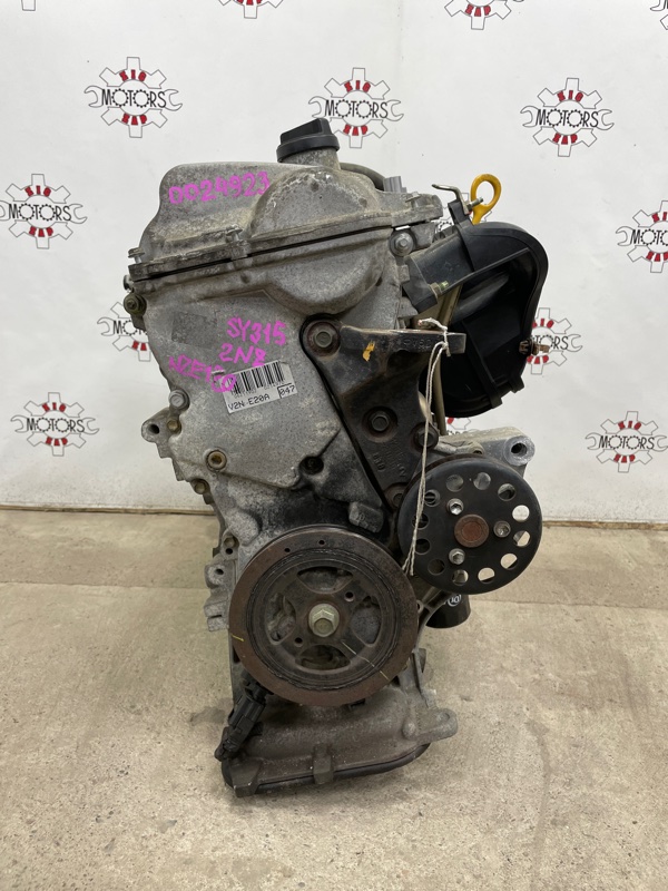 Двигатель, 110000 рублей, Красноярск