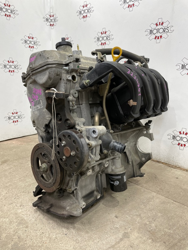 Двигатель, 110000 рублей, Красноярск