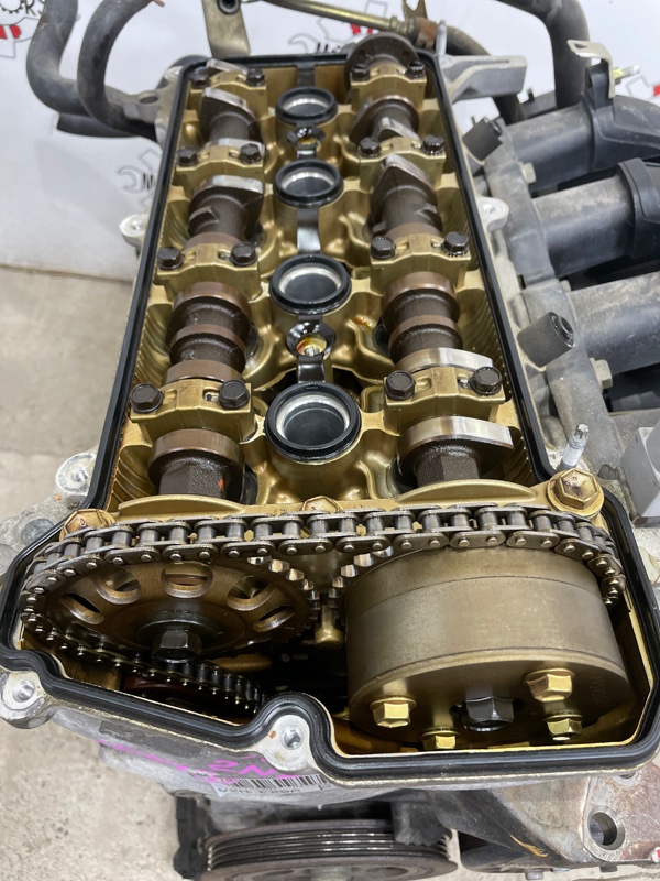 Двигатель, 110000 рублей, Красноярск