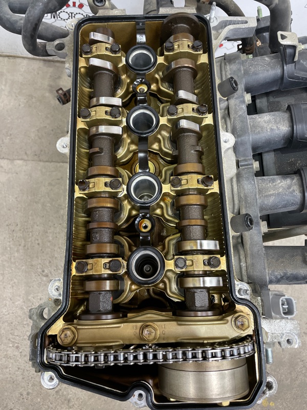 Двигатель, 110000 рублей, Красноярск