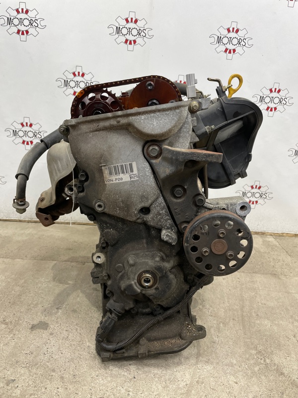 Двигатель, 110000 рублей, Красноярск