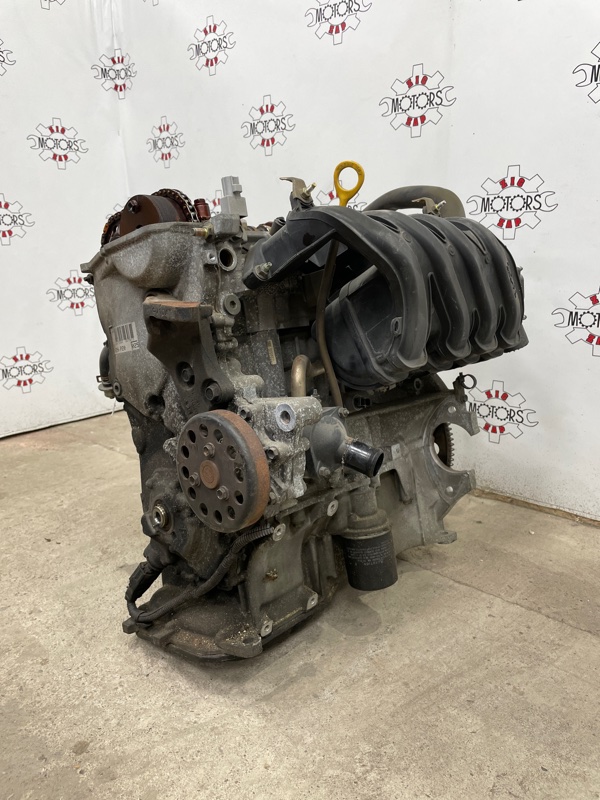 Двигатель, 110000 рублей, Красноярск