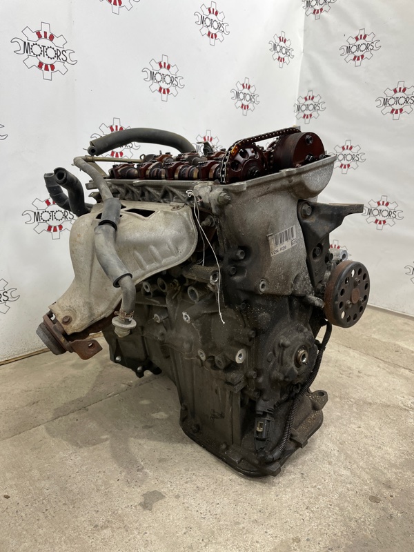 Двигатель, 110000 рублей, Красноярск