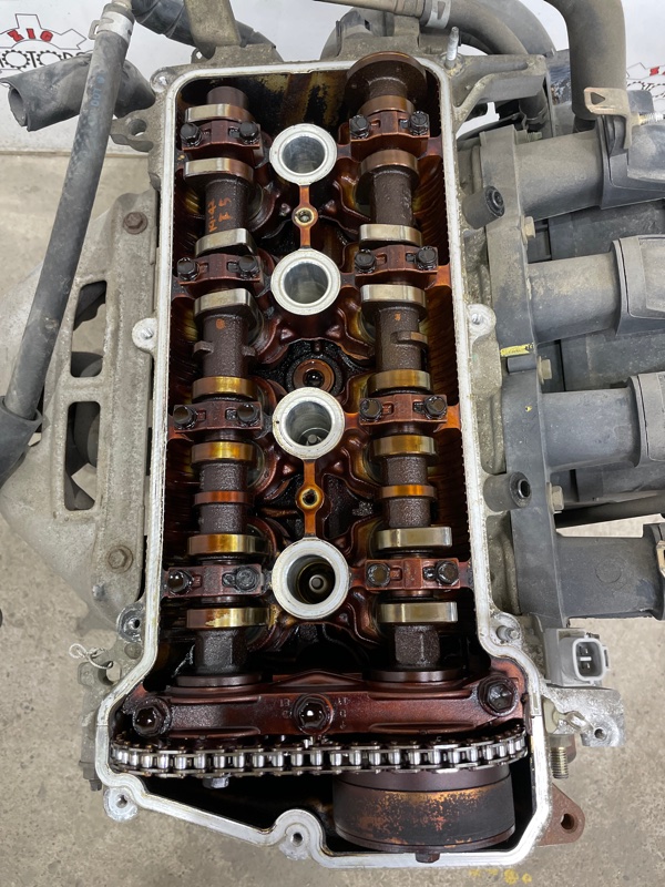 Двигатель, 110000 рублей, Красноярск