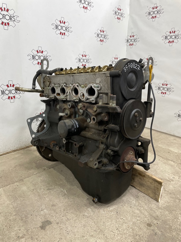 Двигатель, 50000 рублей, Красноярск