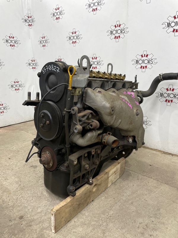 Двигатель, 50000 рублей, Красноярск