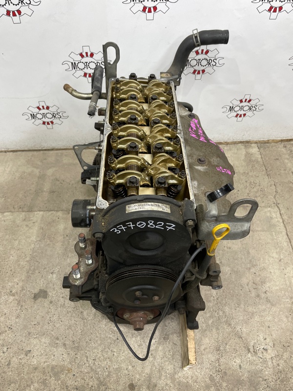 Двигатель, 50000 рублей, Красноярск