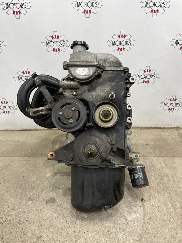 Двигатель, 115000 рублей, Красноярск