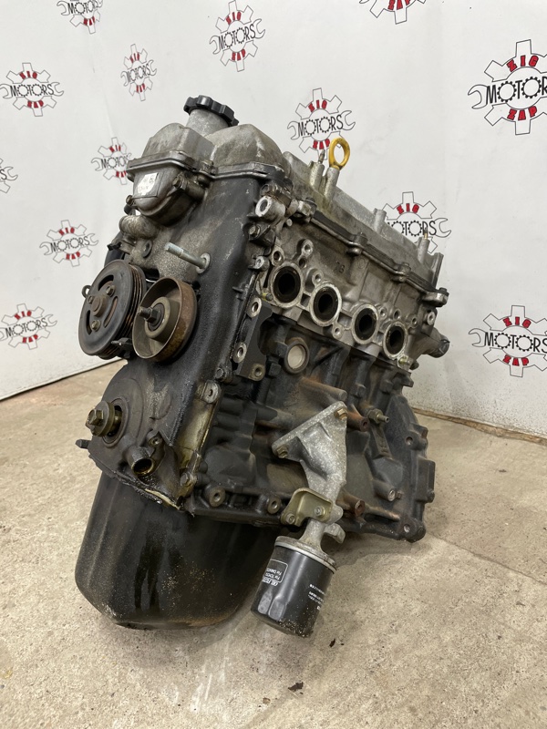 Двигатель, 115000 рублей, Красноярск