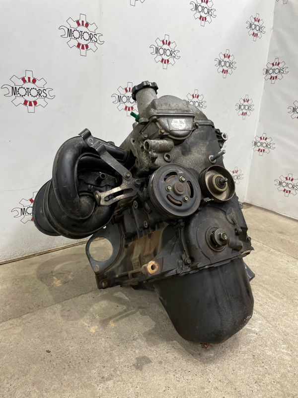 Двигатель, 115000 рублей, Красноярск