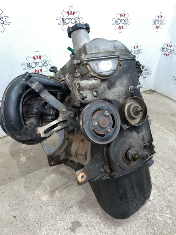 Двигатель, 115000 рублей, Красноярск