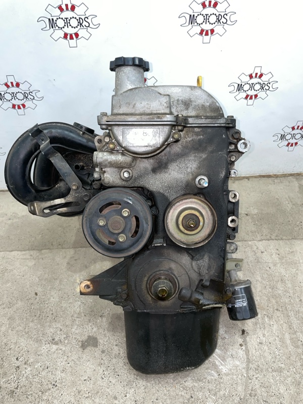 Двигатель, 115000 рублей, Красноярск