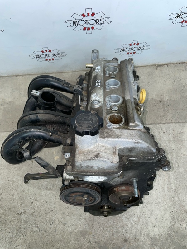 Двигатель, 115000 рублей, Красноярск